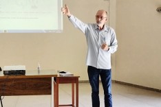 Geraldo Torrinha é oficializado como secretário municipal de Governo